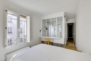 luxury apartment 5 Rooms for sale on PARIS (75010)