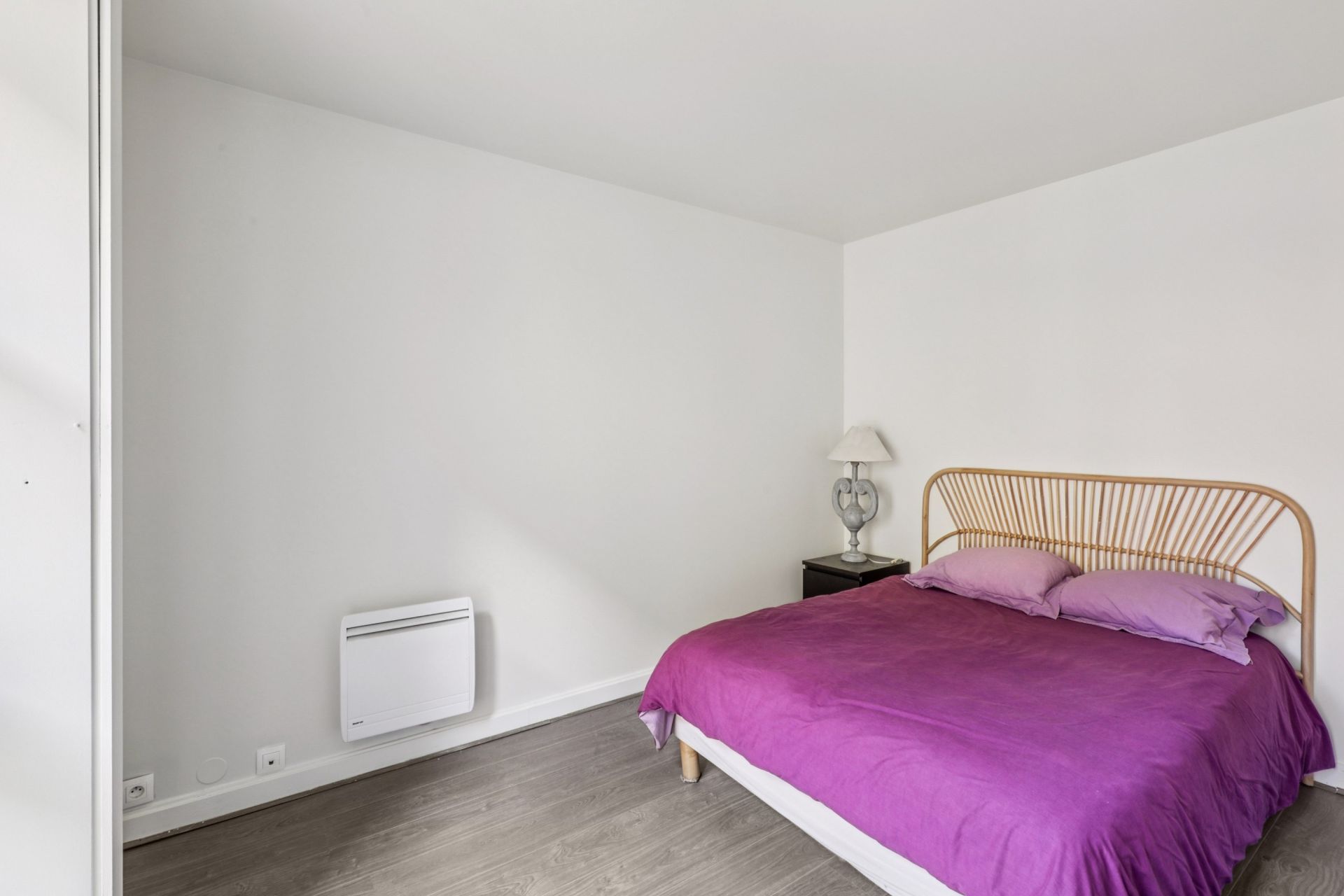 luxury apartment 2 Rooms for sale on PARIS (75003)