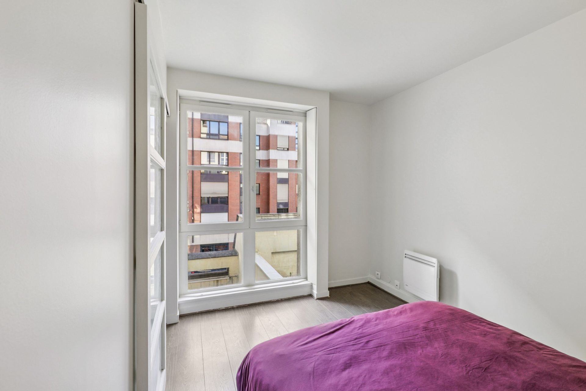 luxury apartment 2 Rooms for sale on PARIS (75003)