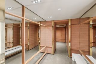 luxury apartment 2 Rooms for sale on PARIS (75003)