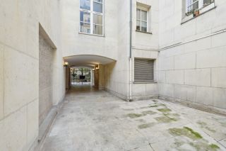 luxury apartment 2 Rooms for sale on PARIS (75003)