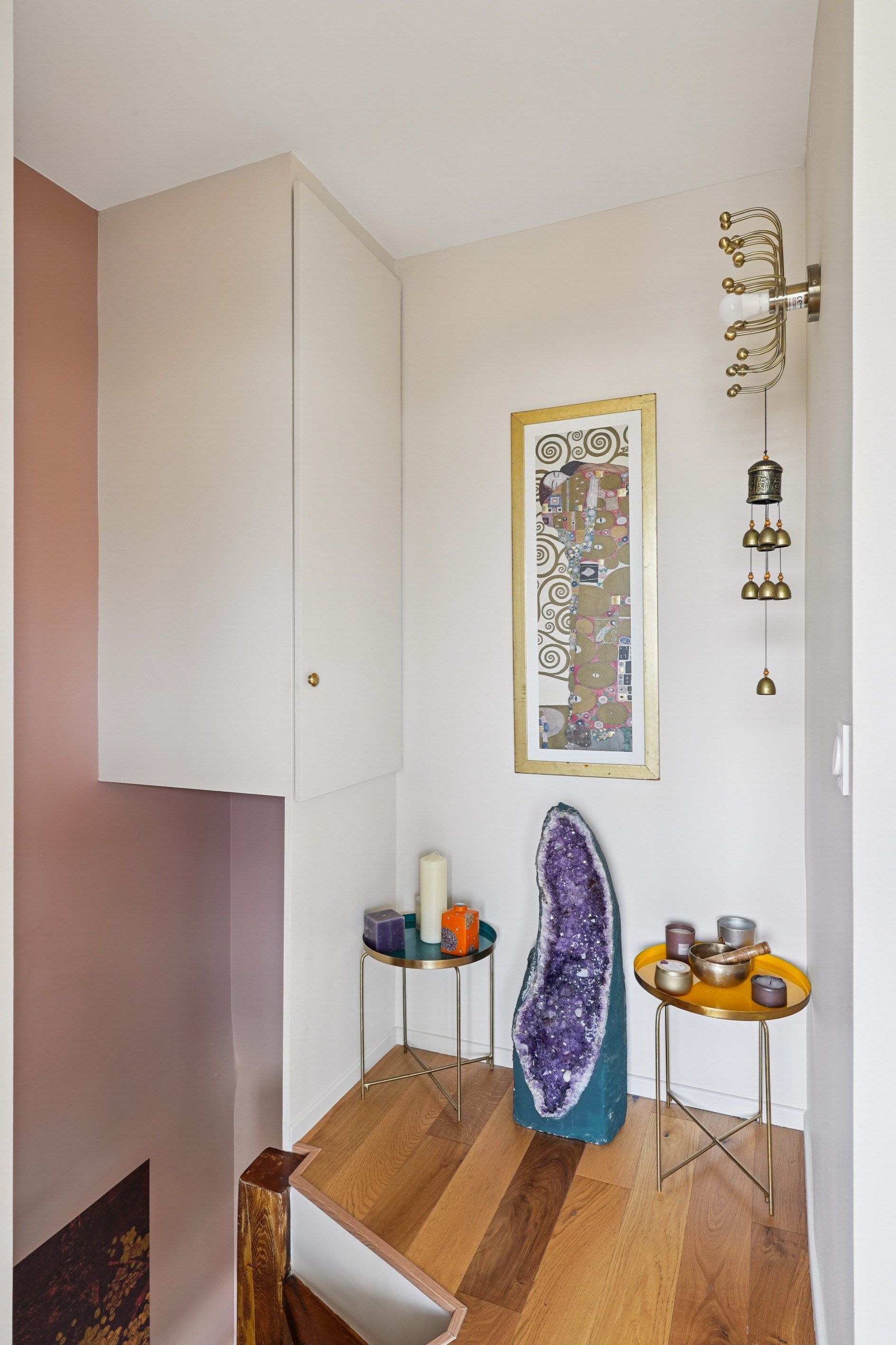 appartement de luxe 3 Pièces en vente sur NEUILLY SUR SEINE (92200)