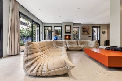 Vente Maison de luxe Paris 20 5 Pièces 153 m²