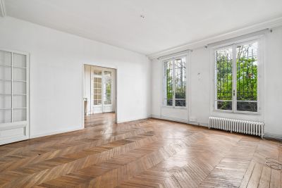Sale Luxury apartment Paris 16 9&nbsp;Rooms 284&nbsp;m²