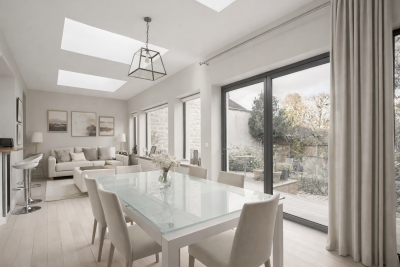 Sale Luxury house Saint-Germain-en-Laye 7&nbsp;Rooms 353&nbsp;m²