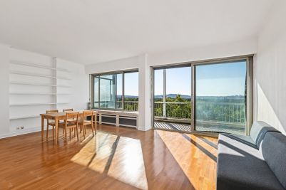 Sale Luxury apartment Paris 16 4&nbsp;Rooms 85&nbsp;m²