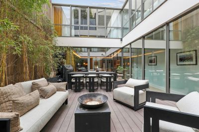 Sale Luxury apartment Paris 2 6&nbsp;Rooms 370&nbsp;m²
