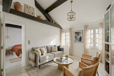 Sale Luxury apartment Paris 4 4&nbsp;Rooms 50&nbsp;m²