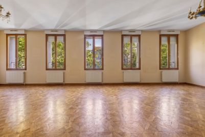 Vente Appartement de luxe Paris 15 6&nbsp;Pièces 130&nbsp;m²