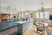 luxury apartment 3 Rooms for sale on NEUILLY SUR SEINE (92200)