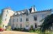 château 13 Pièces en vente sur ST HILAIRE SUR BENAIZE (36370)