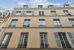 appartement de luxe 3 Pièces en vente sur PARIS (75008)