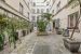 appartement de luxe 3 Pièces en vente sur PARIS (75003)