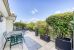 hôtel particulier 9 Pièces en vente sur NEUILLY SUR SEINE (92200)
