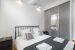 luxury apartment 9 Rooms for sale on PARIS (75018)