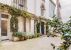 luxury duplex 4 Rooms for sale on PARIS (75009)
