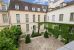 luxury apartment 5 Rooms for sale on PARIS (75004)