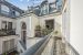 luxury apartment 8 Rooms for sale on PARIS (75017)