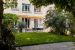Sale Luxury apartment Neuilly-sur-Seine 5 Rooms 109 m²