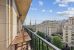 Sale Luxury apartment Paris 8 4 Rooms 102 m²