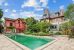 maison de luxe 16 Pièces en vente sur RUEIL MALMAISON (92500)