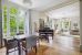 maison de luxe 16 Pièces en vente sur RUEIL MALMAISON (92500)