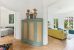 luxury villa 14 Rooms for sale on MARNES LA COQUETTE (92430)