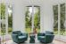 luxury villa 14 Rooms for sale on MARNES LA COQUETTE (92430)
