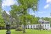 luxury villa 14 Rooms for sale on MARNES LA COQUETTE (92430)