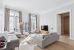 appartement de luxe 4 Pièces en vente sur PARIS (75008)