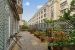 luxury apartment 5 Rooms for sale on PARIS (75016)