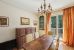 luxury apartment 5 Rooms for sale on NEUILLY SUR SEINE (92200)