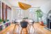 appartement de luxe 3 Pièces en vente sur PARIS (75003)