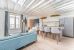appartement de luxe 3 Pièces en vente sur PARIS (75003)