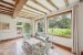 luxury house 8 Rooms for sale on POIGNY LA FORET (78125)