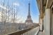 appartement de luxe 8 Pièces en vente sur PARIS (75007)