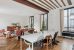 Sale Luxury apartment Paris 10 5 Rooms 124 m²