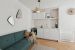 Vente Appartement de luxe Paris 3 1 pièce 22.03 m²