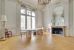 luxury apartment 7 Rooms for sale on PARIS (75016)