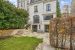 luxury house 10 Rooms for sale on NEUILLY SUR SEINE (92200)