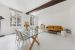 appartement de luxe 3 Pièces en vente sur PARIS (75004)