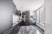luxury apartment 4 Rooms for sale on PARIS (75116)