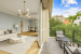luxury apartment 5 Rooms for sale on PARIS (75016)