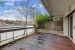 luxury apartment 4 Rooms for sale on NEUILLY SUR SEINE (92200)