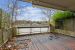 luxury apartment 4 Rooms for sale on NEUILLY SUR SEINE (92200)