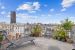 luxury apartment 1 room for sale on PARIS (75006)