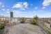 luxury apartment 1 room for sale on PARIS (75006)