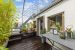 luxury apartment 1 room for sale on PARIS (75006)