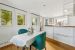 luxury apartment 1 room for sale on PARIS (75006)