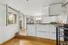 luxury apartment 1 room for sale on PARIS (75006)